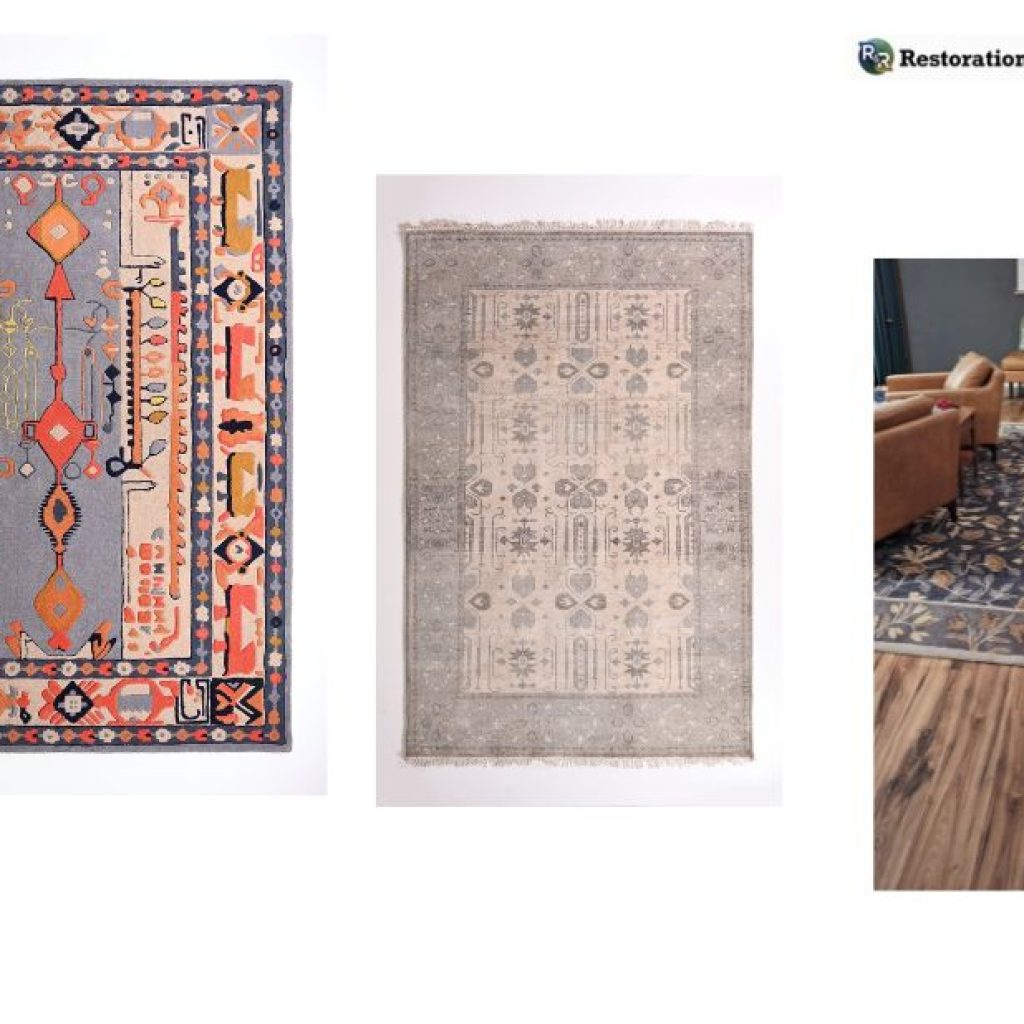 Indulge in Exquisite Handcrafted Rugs for Modern Homes