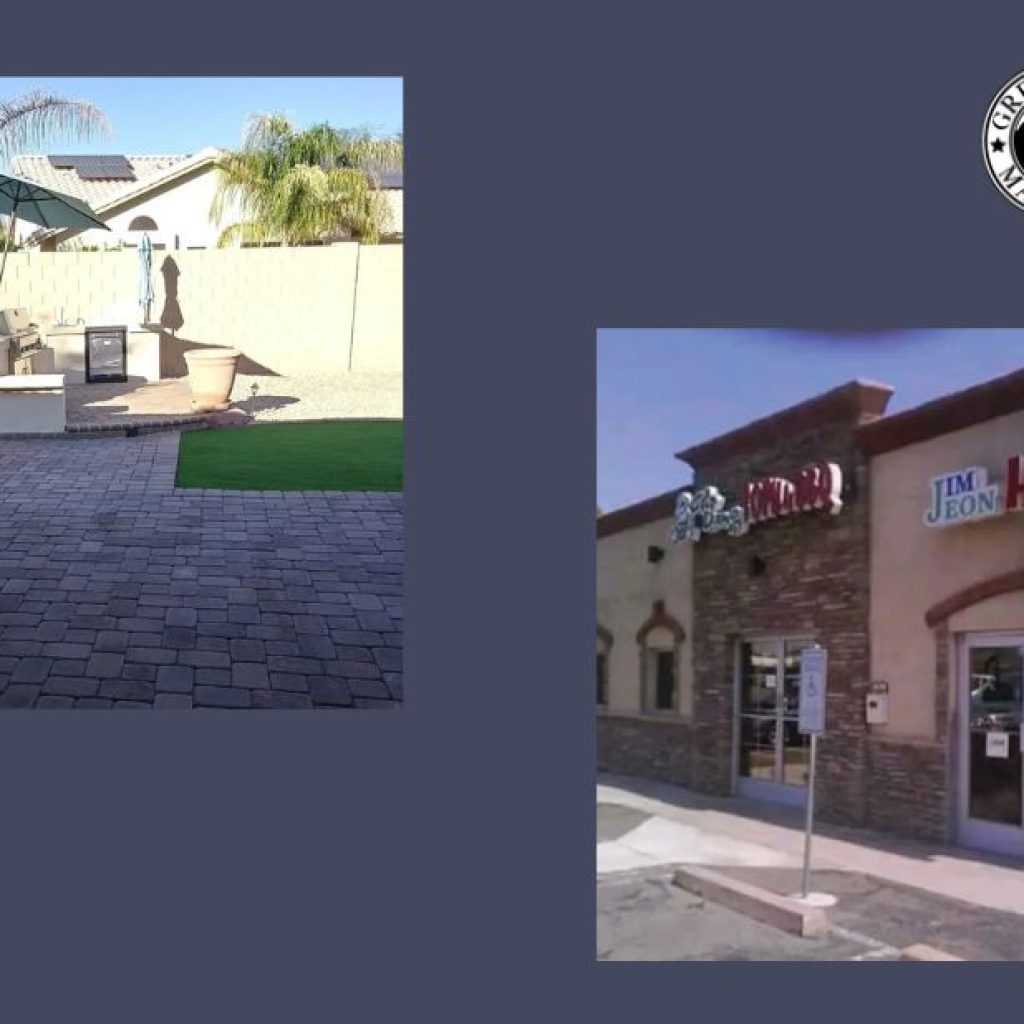 Top-Quality Masonry Services in Surprise, AZ