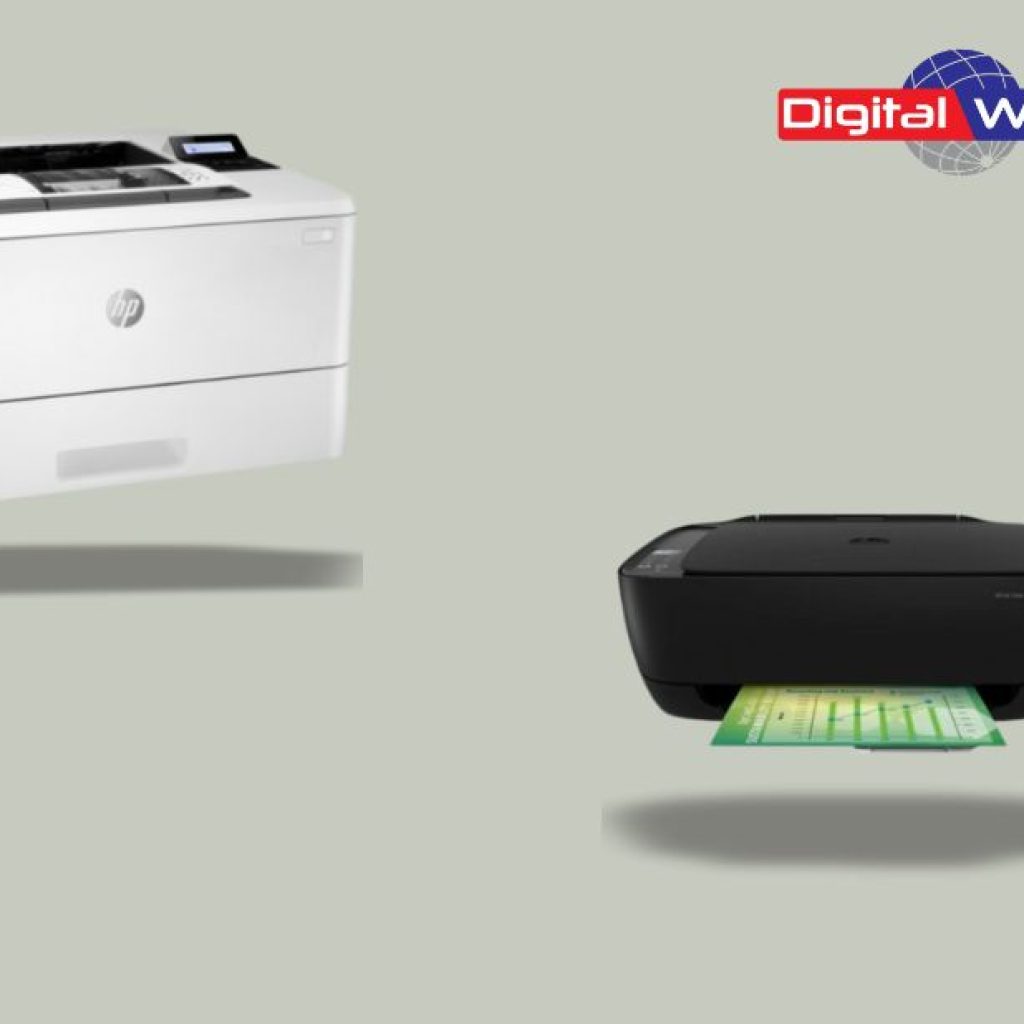 Trusted UAE HP Printer Vendors for Genuine Models