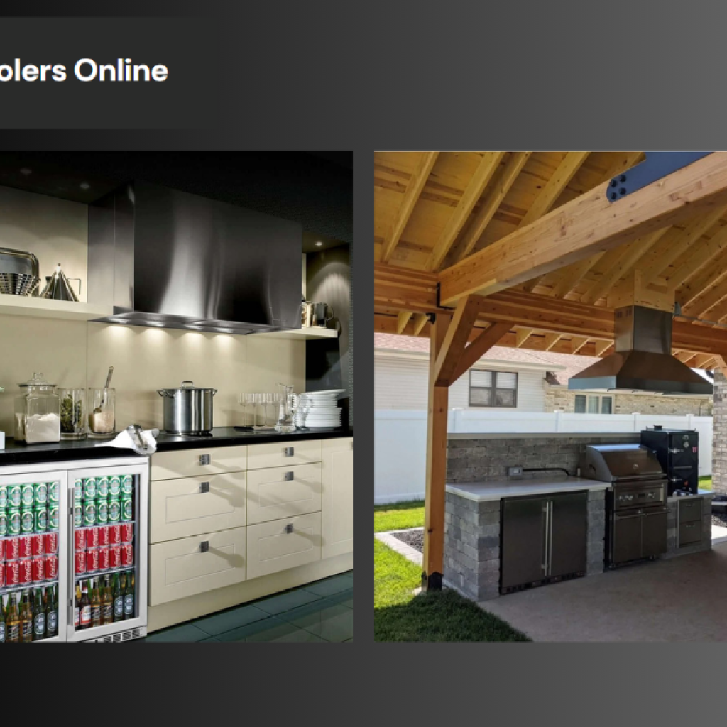 Discover Top-Rated Wine Refrigerators for Your Collection