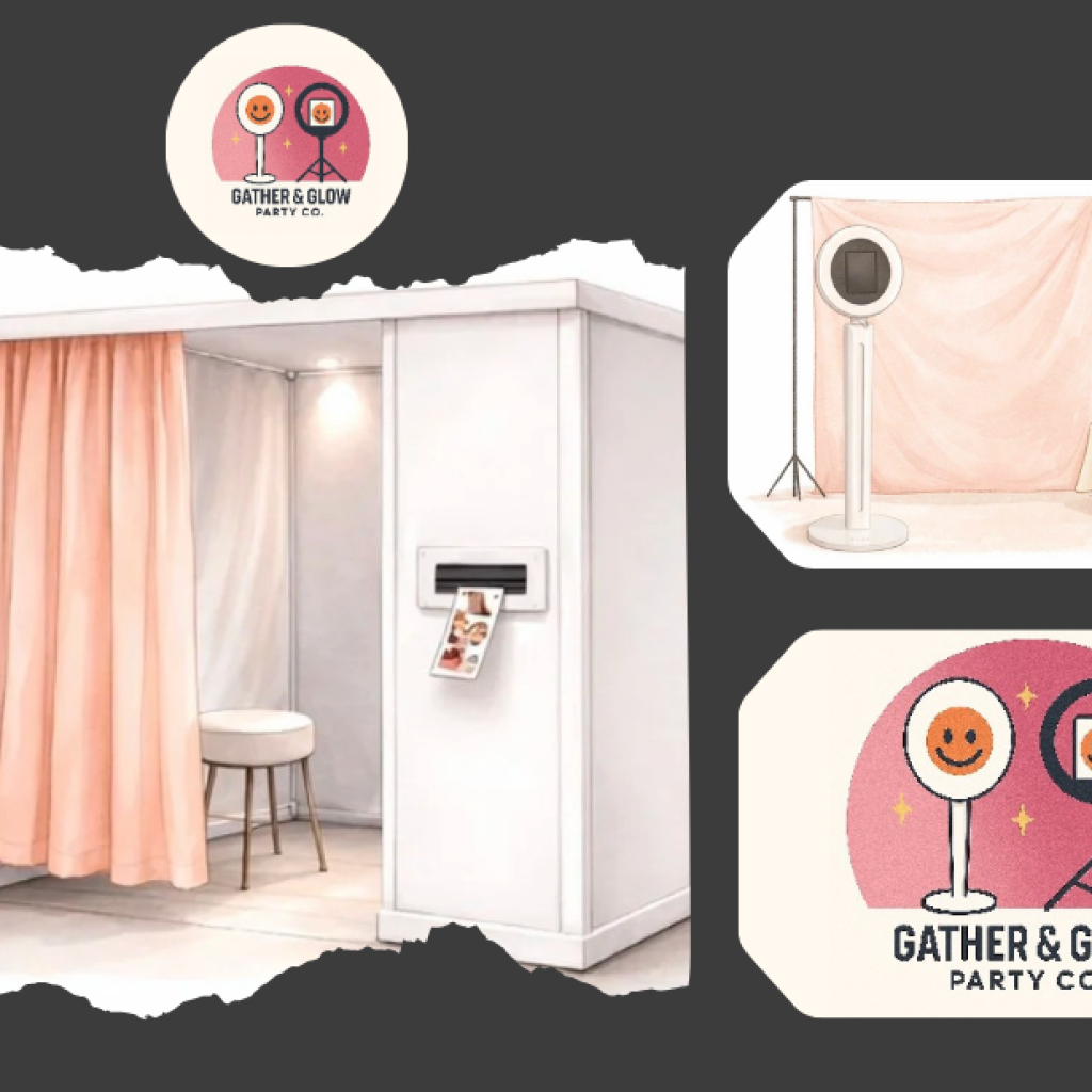 Capture the moment: budget-friendly photo booth fun