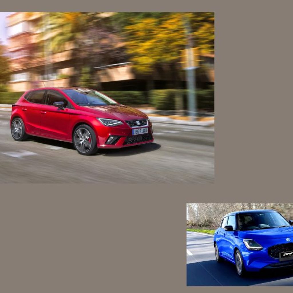 Explore Crete with Flexible Car Hire — No Deposit Required