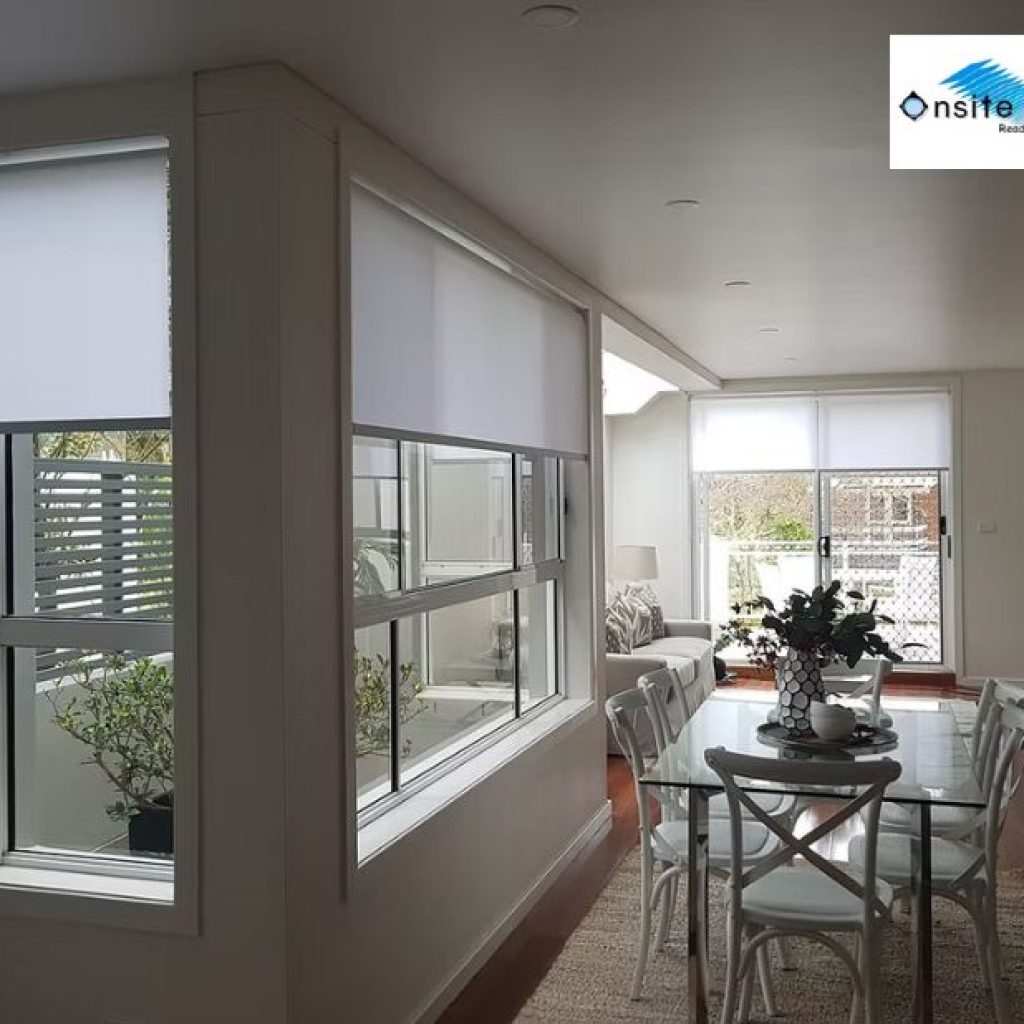 Tailored Spotlight Roller Blinds for Your Windows