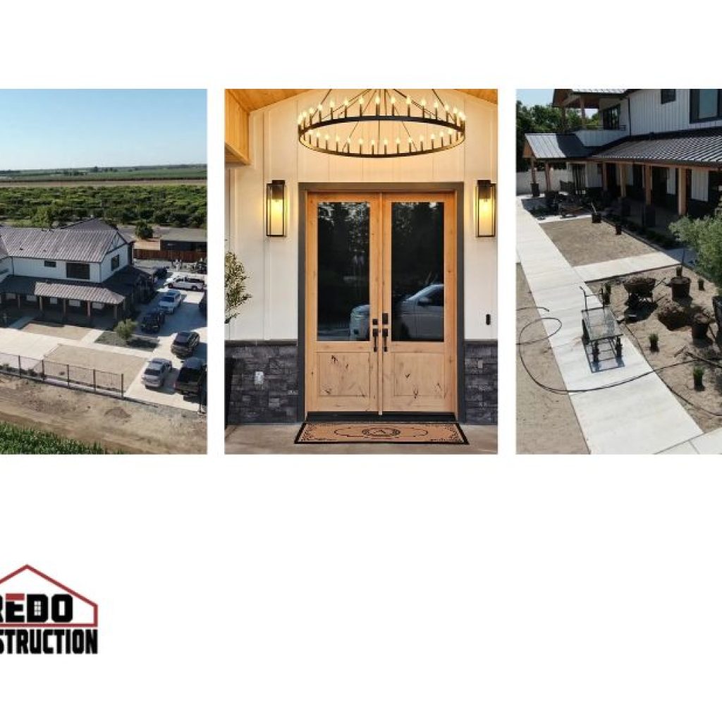 Transform Your Home with a Luxury Bath Renovation in Los Gatos