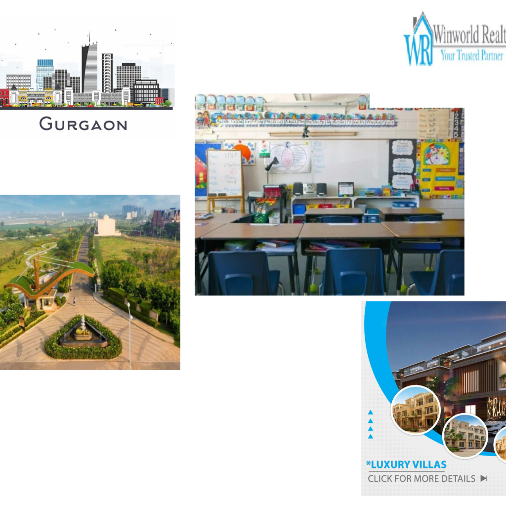 Find Your Ideal Educational Space in Delhi NCR
