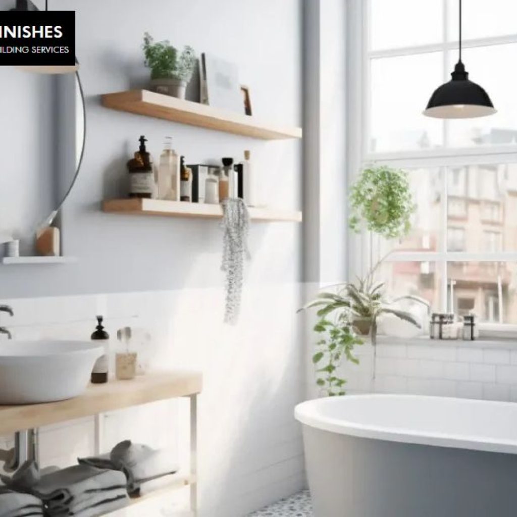Transform Your Aspley Bathroom with Expert Renovations