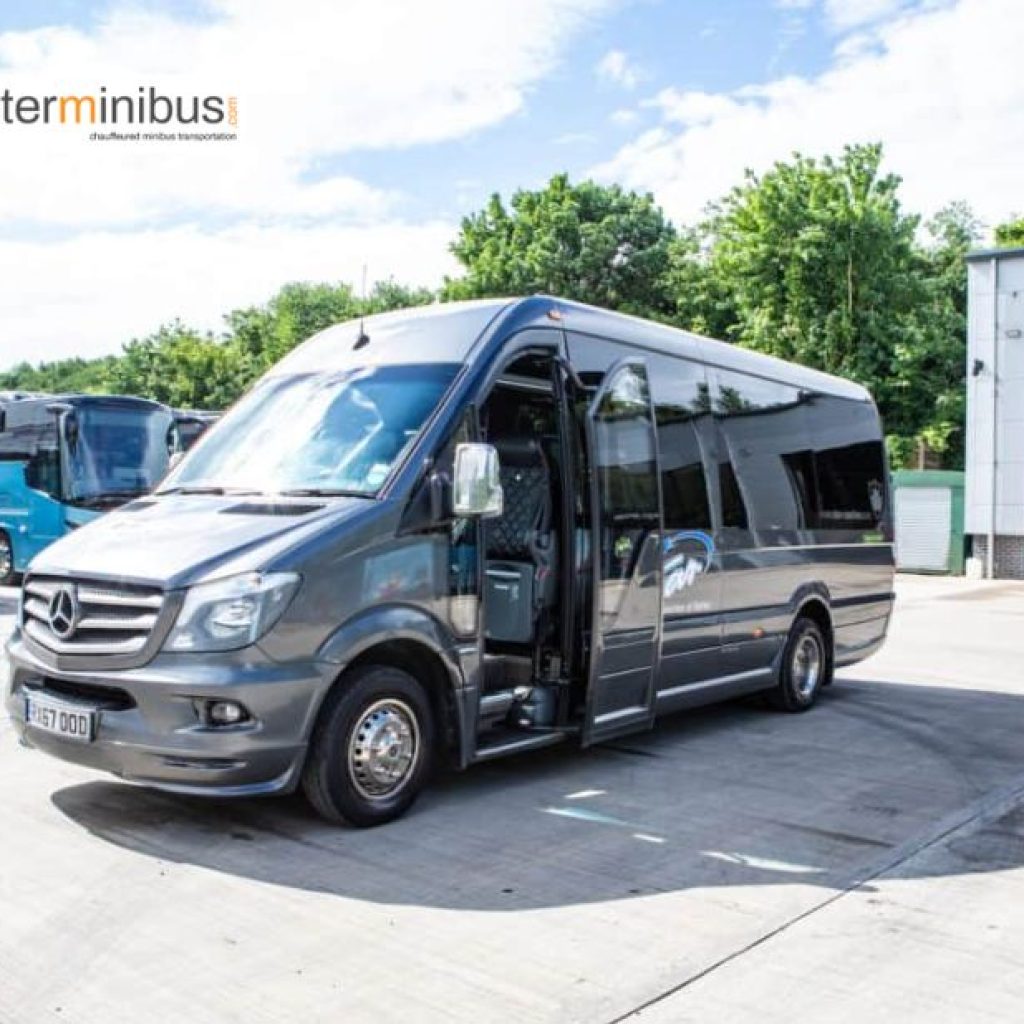 Reliable Gloucester Minibus Hire for Groups and Events