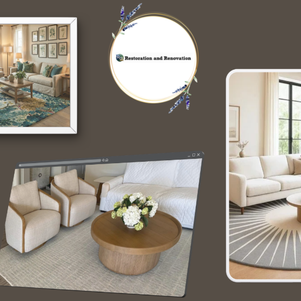 Discover Unique Rugs: Handcrafted, One-of-a-Kind Pieces for Your Space