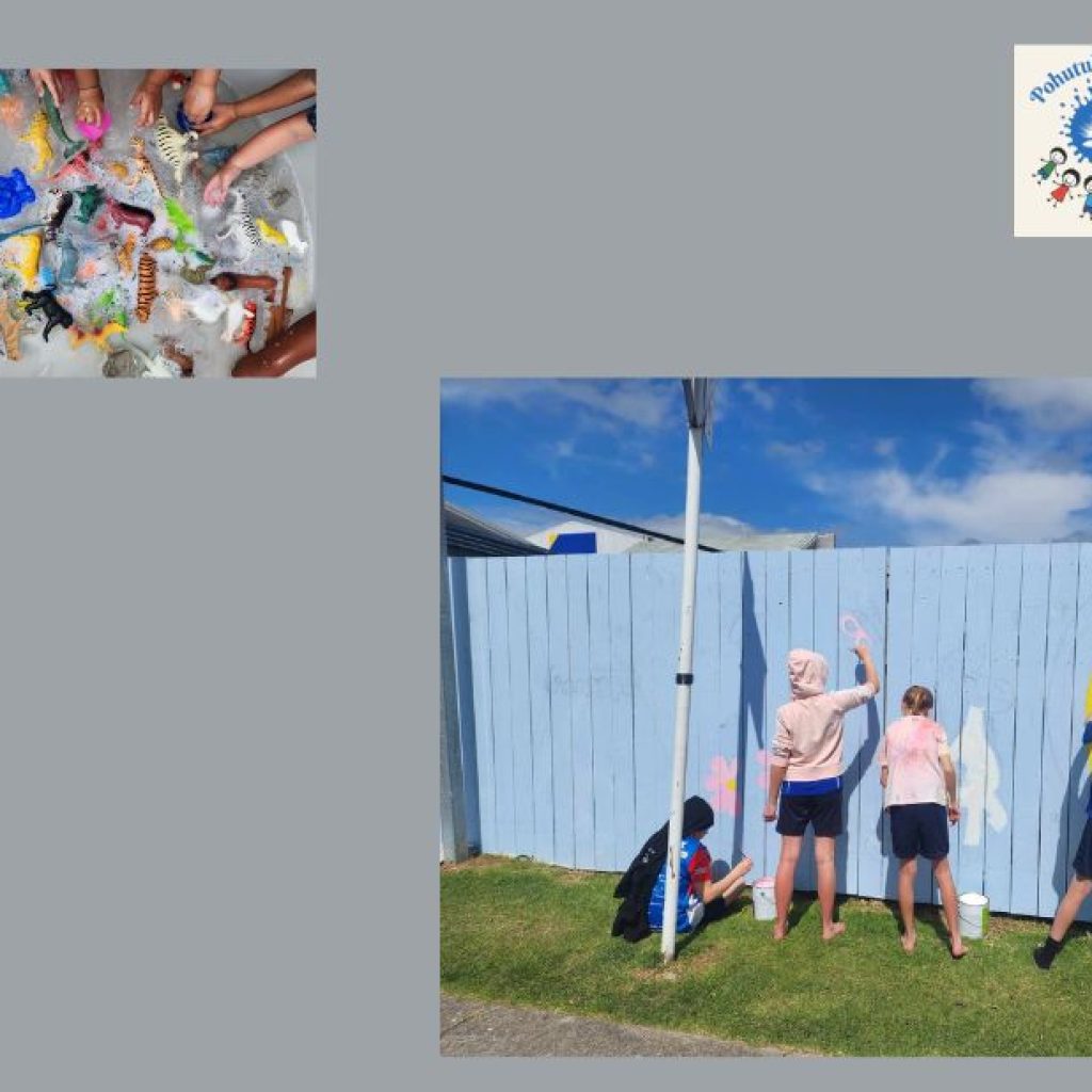 Early Learning in Beachlands: Nurturing curious minds