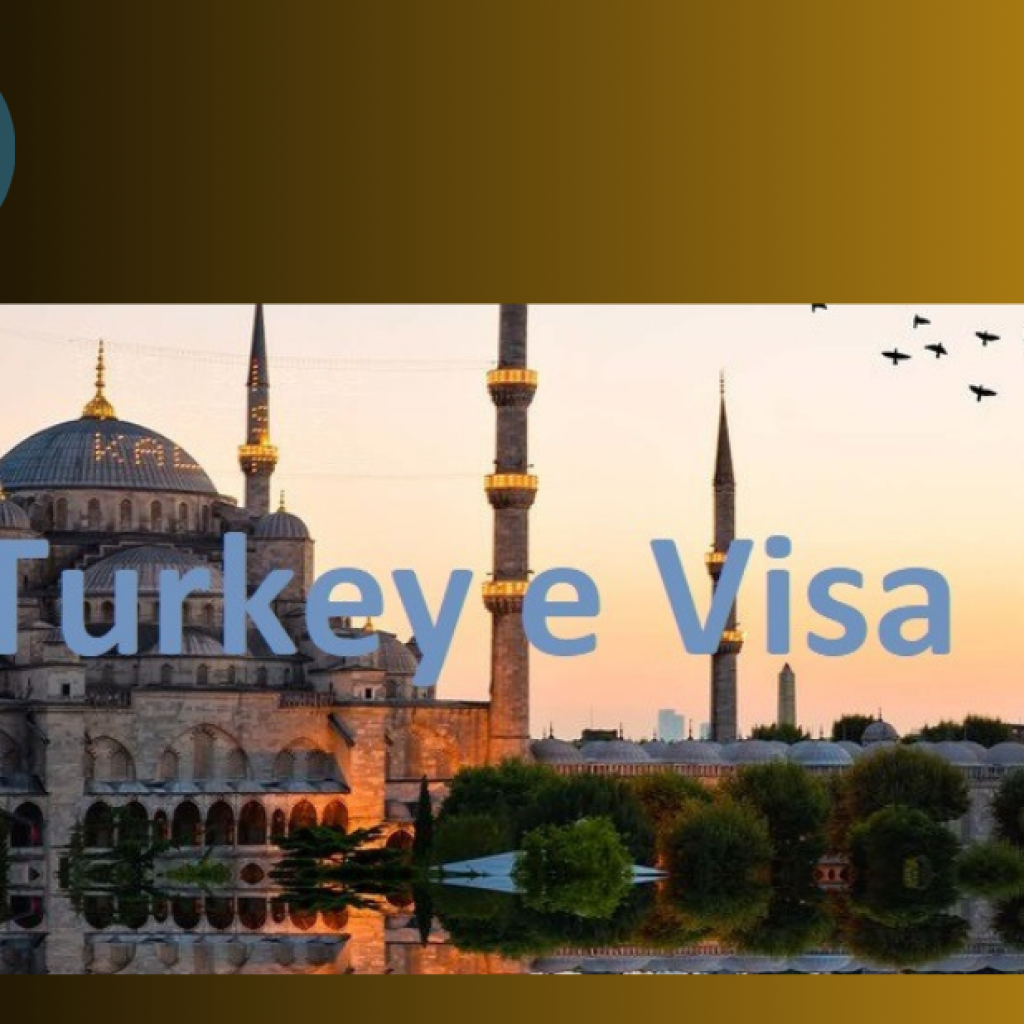 Plan Your Turkey Visit: Simple Steps to Get a Tourist Visa