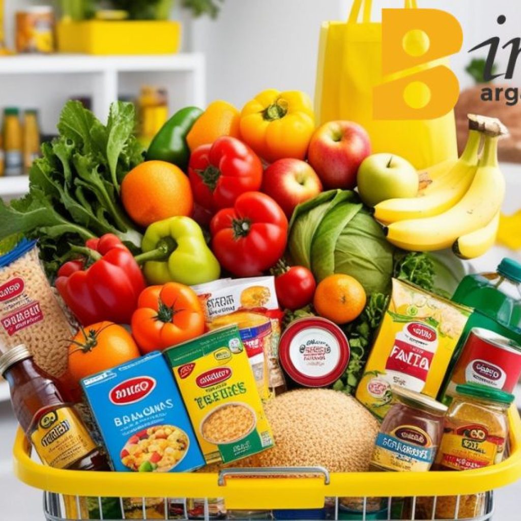 Bulk Nigerian groceries in the UK: save with trusted suppliers