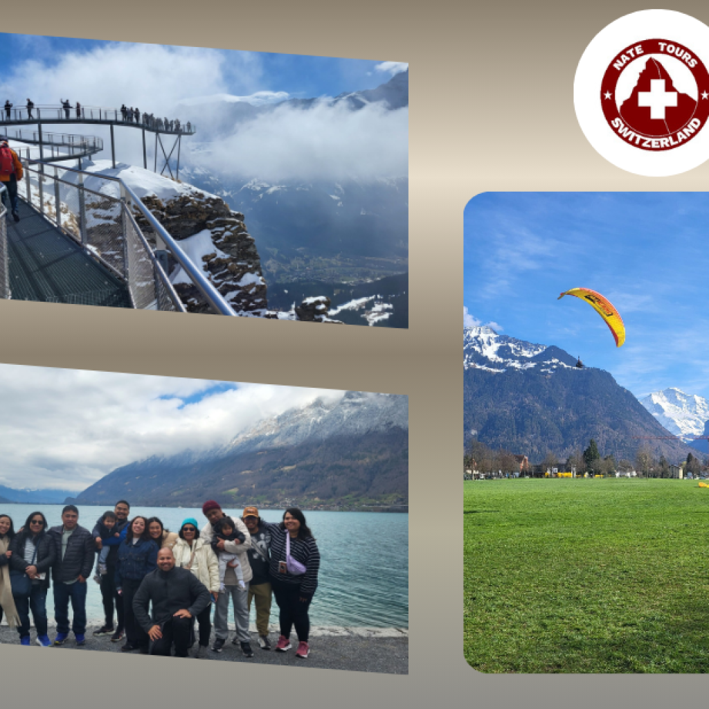 Discover Zurich in a Day: Expert-Led Tours for Culture and Scenery