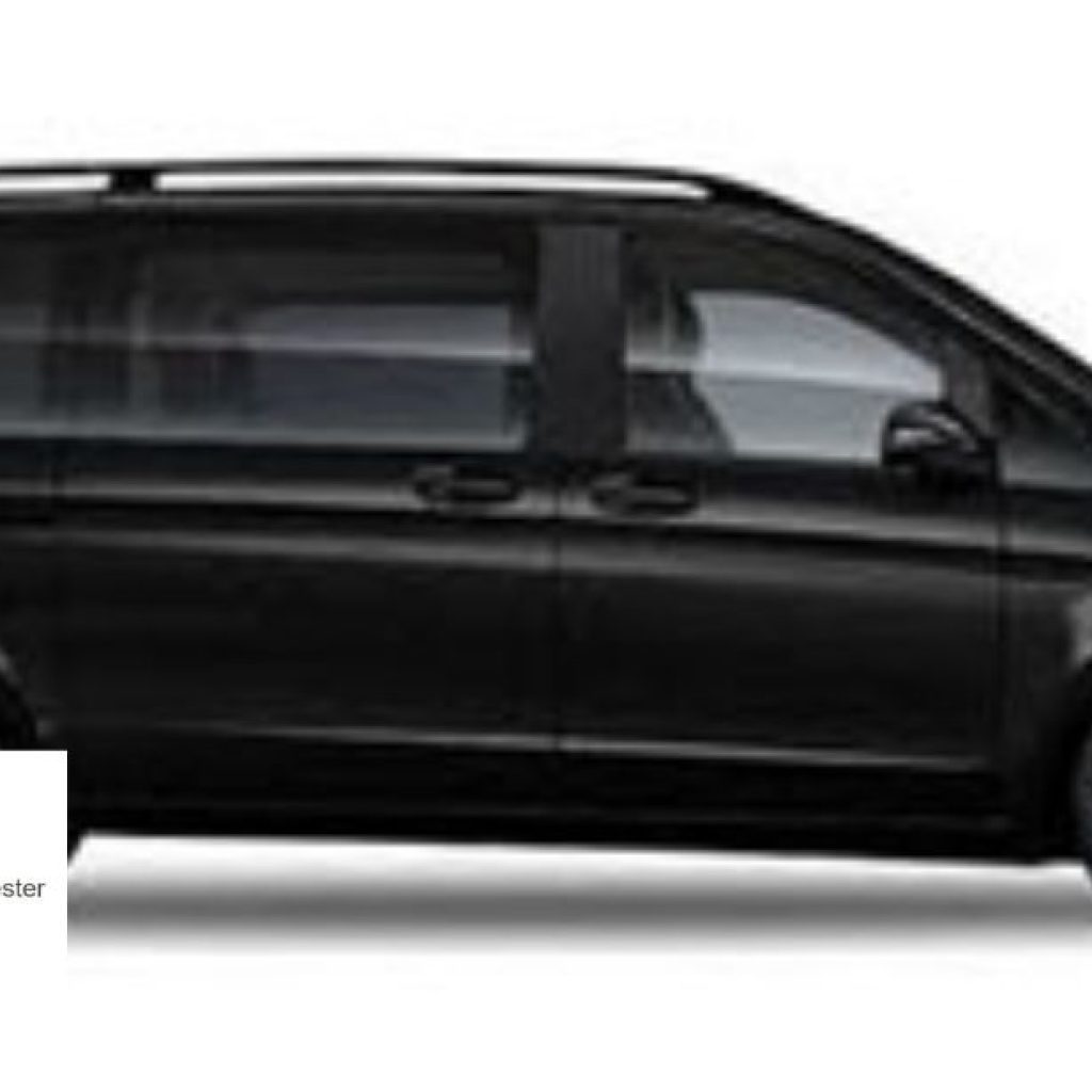 Reliable 6-Seater MPV Hire for Cirencester Gatherings