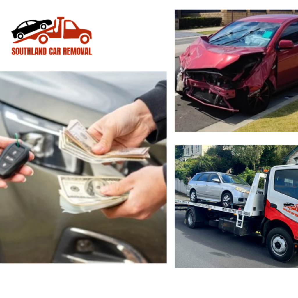 Sell Broken Car Invercargill | Southlandcarremoval.co.nz