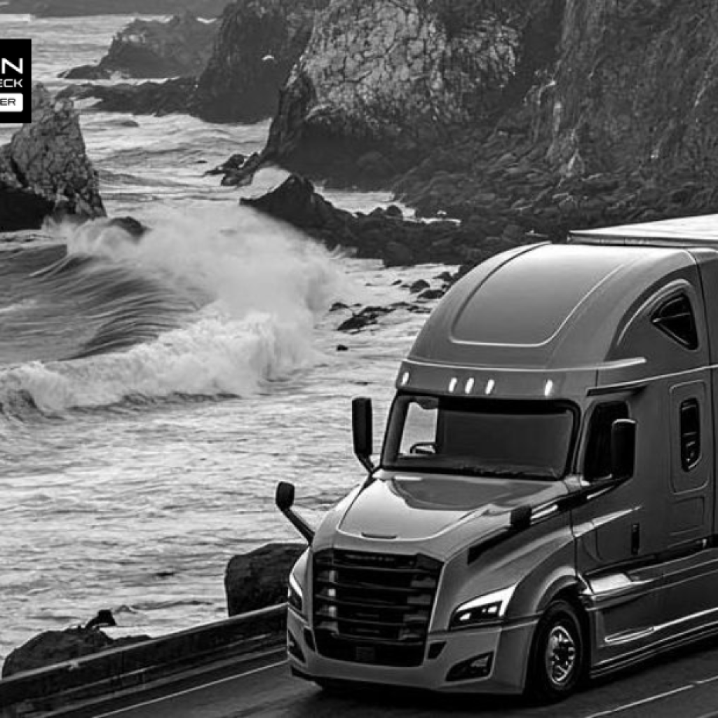 Mastering California Emission Rules for Your Fleet