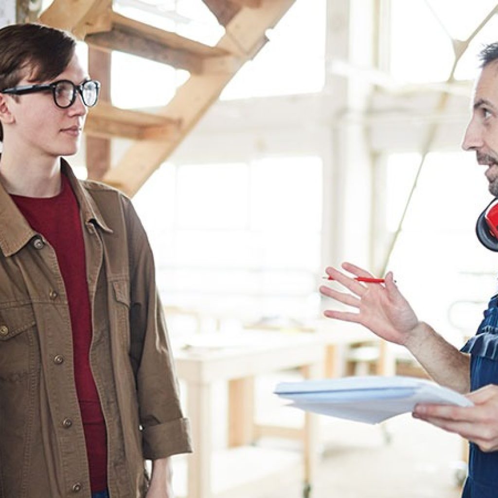 Start Your Dream Home Journey with a Personal Consultation