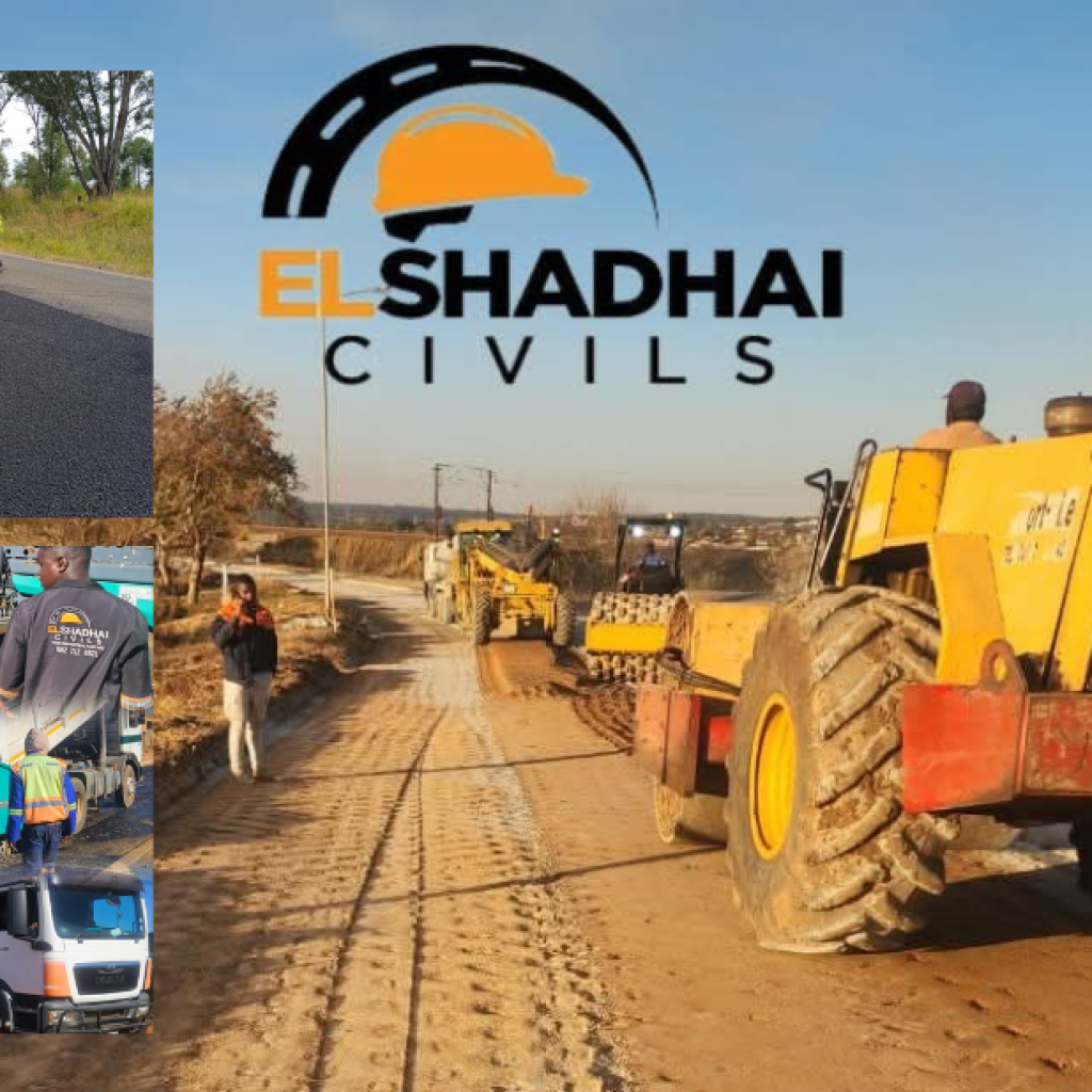 Trusted Tar Surfacing Durban Services For Quality Roads