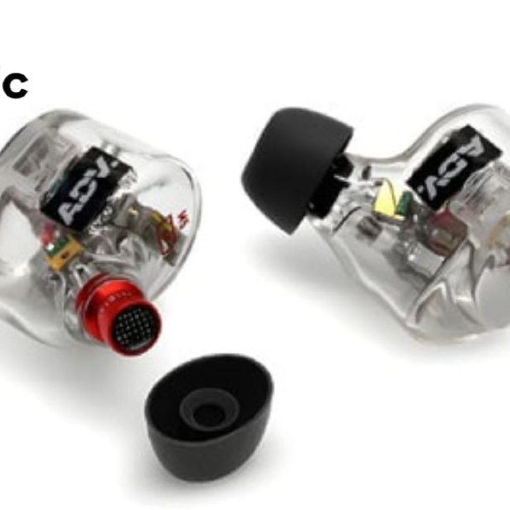 سماعات أذن داخلية عالية الأداء في السعودية بأسعار تنافسية