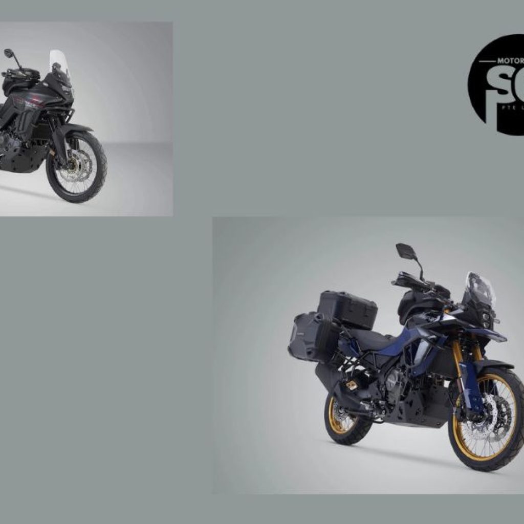 Top Picks for Tank Bags in Singapore for Riders