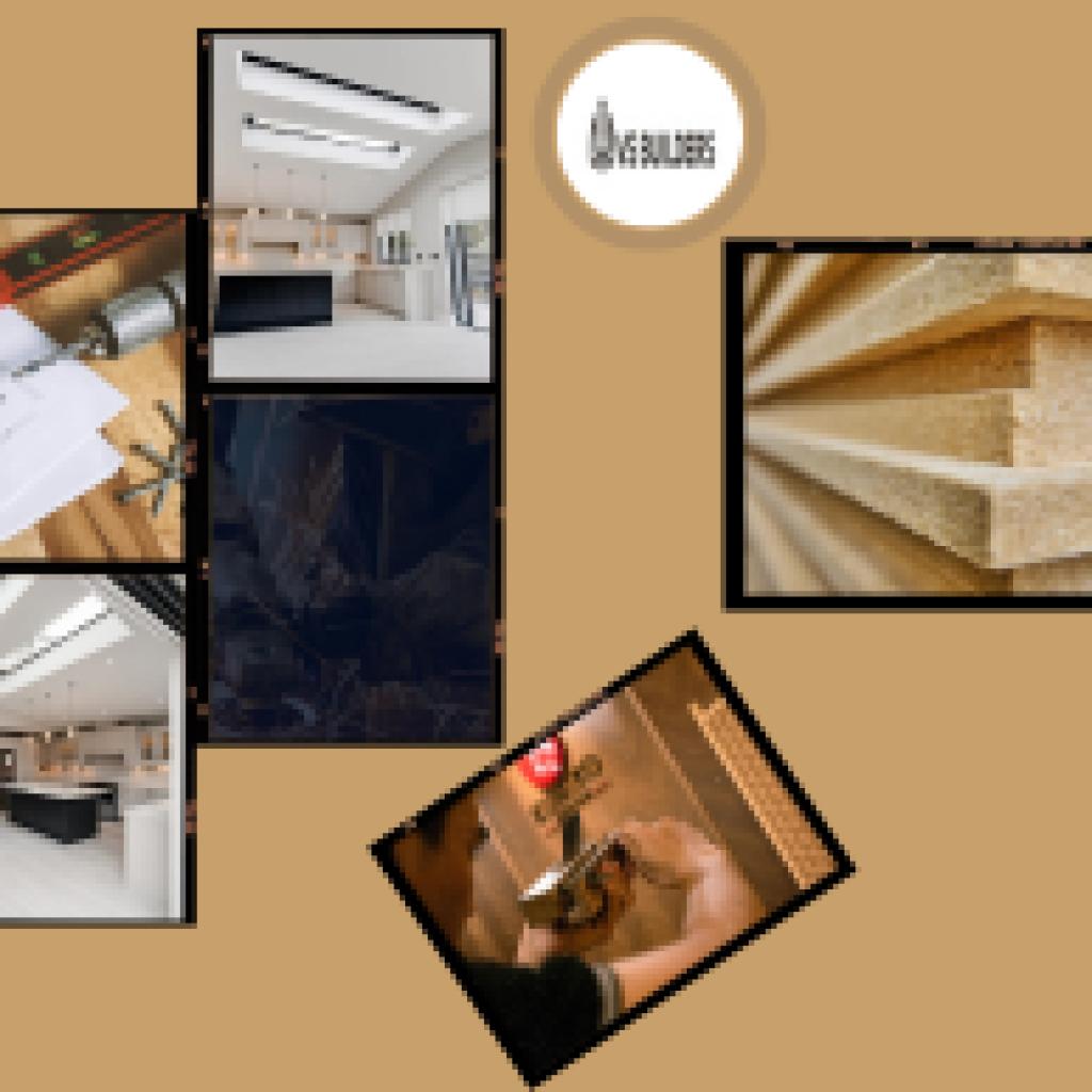 Brighten Your Dublin Home with Bespoke Kitchen Extensions