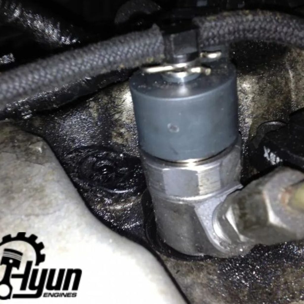 Top-Quality Reconditioned Hyundai Engine in Victoria