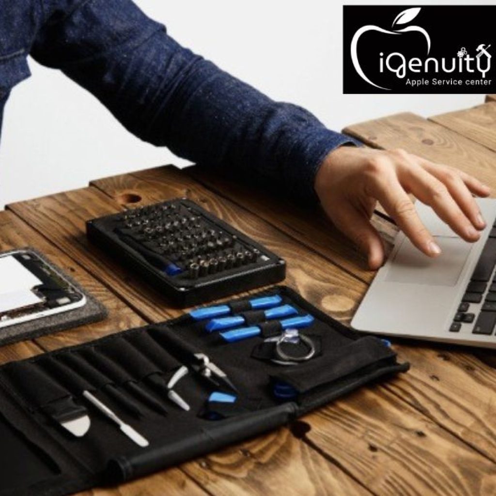 Reliable Apple Device Repair in Lucknow — Fast, Genuine Parts