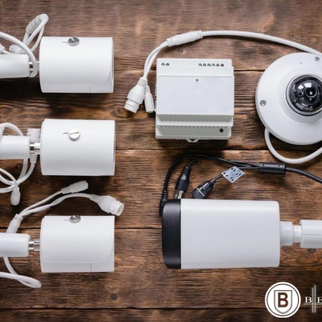 Protect Your Home with Expert Camera Installations