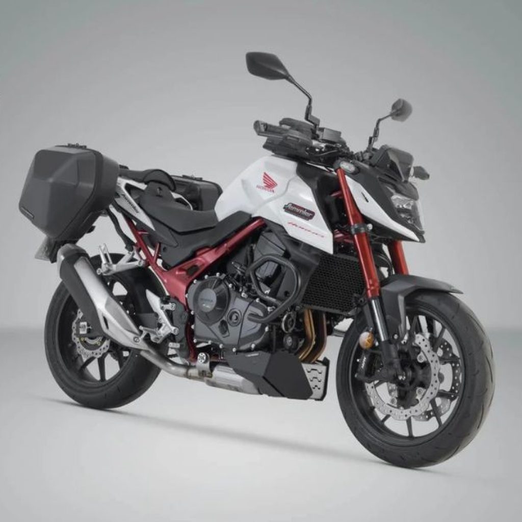 Top Picks for Bike Tank Storage: Durable, Weatherproof & Secure