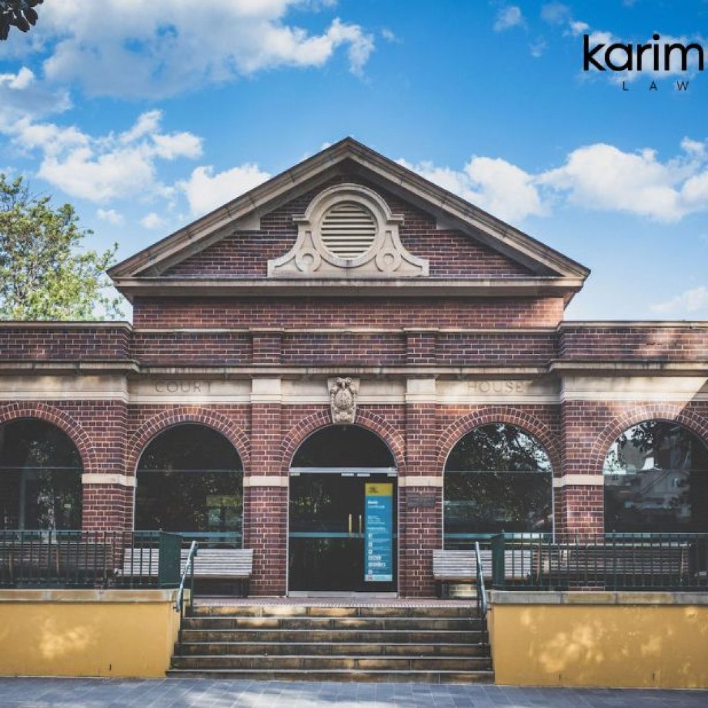 Experienced Hornsby-area Criminal Defense Lawyer for Your Case