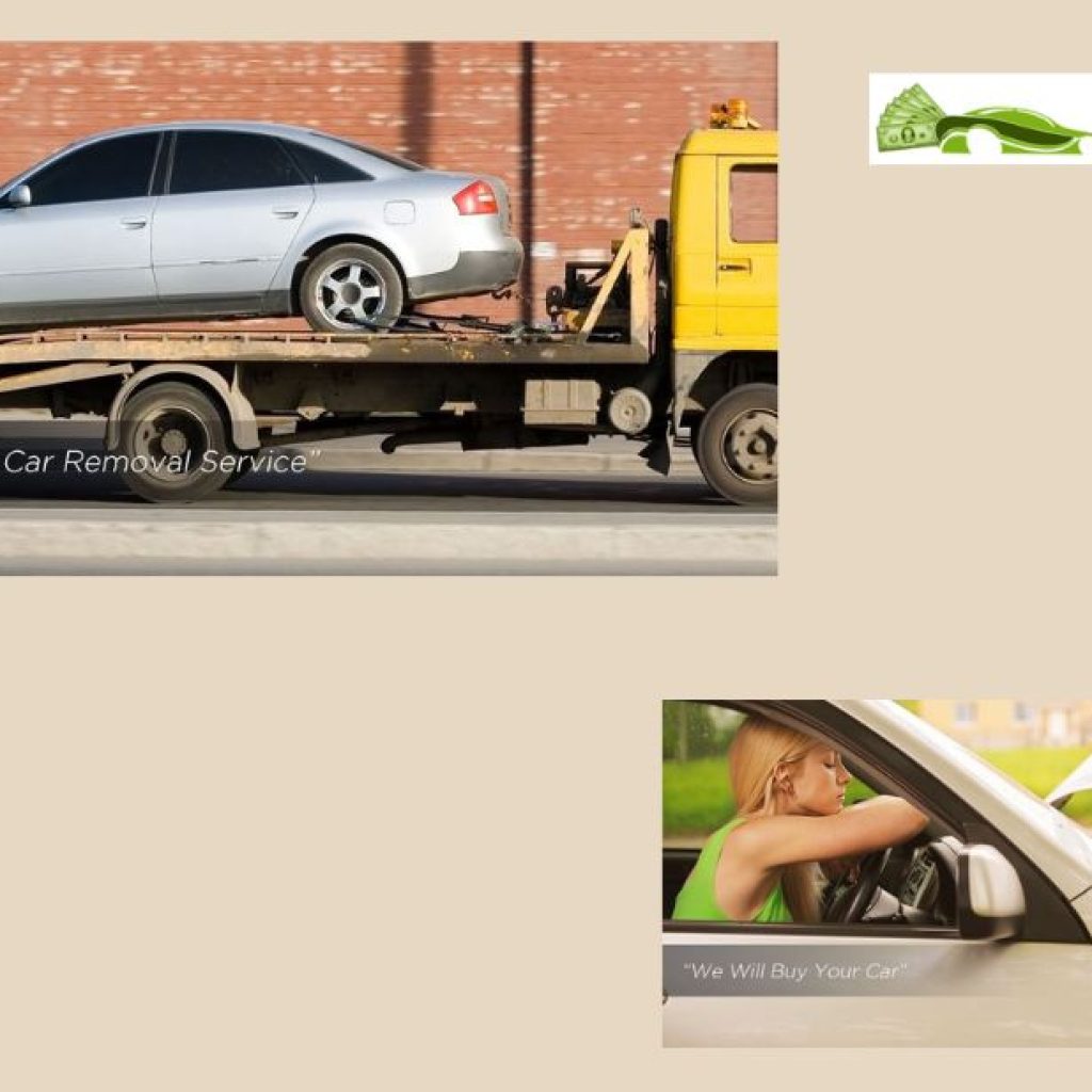 Fast cash for old cars in Edmonton – reliable vehicle disposal