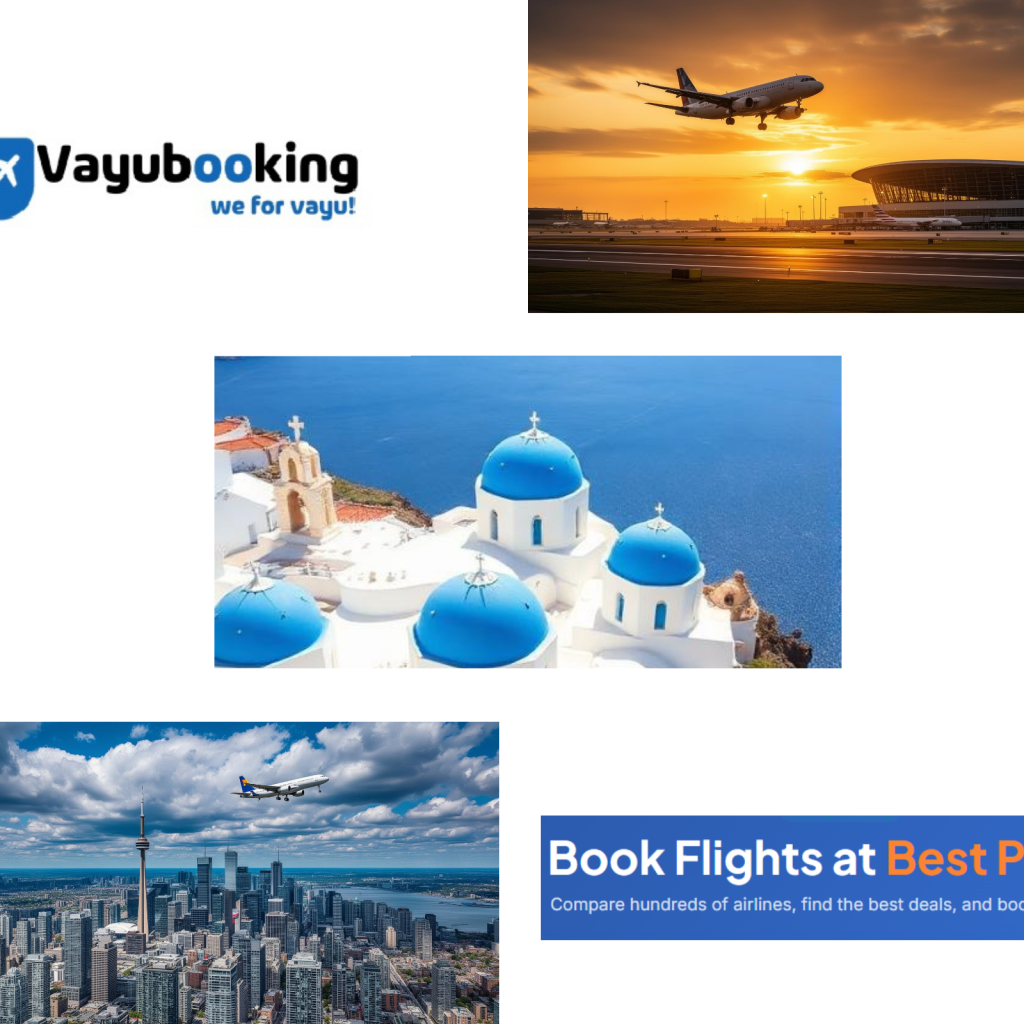 Budget Flights: USA to India without the fuss