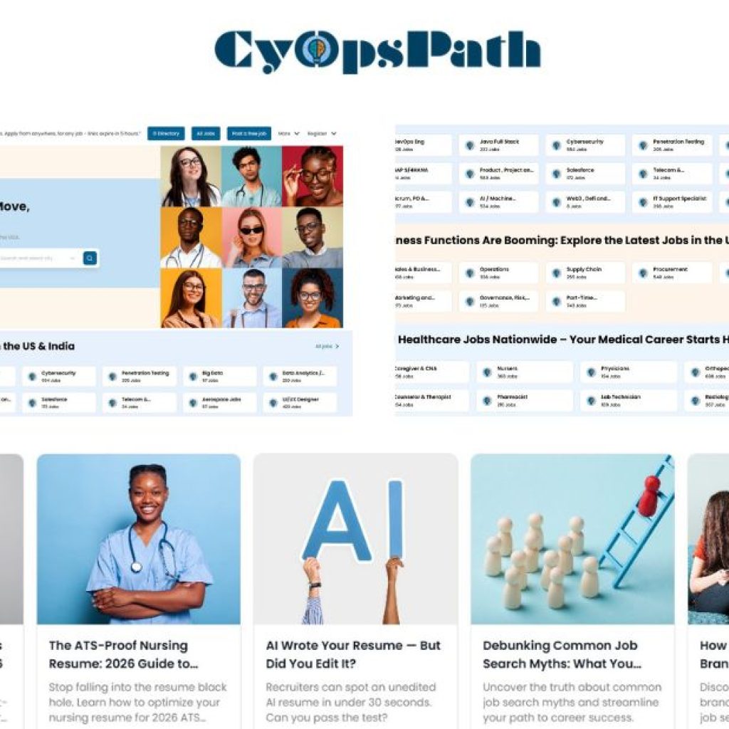 Find Your Next Procurement Role: Jobs, Tips & Resources