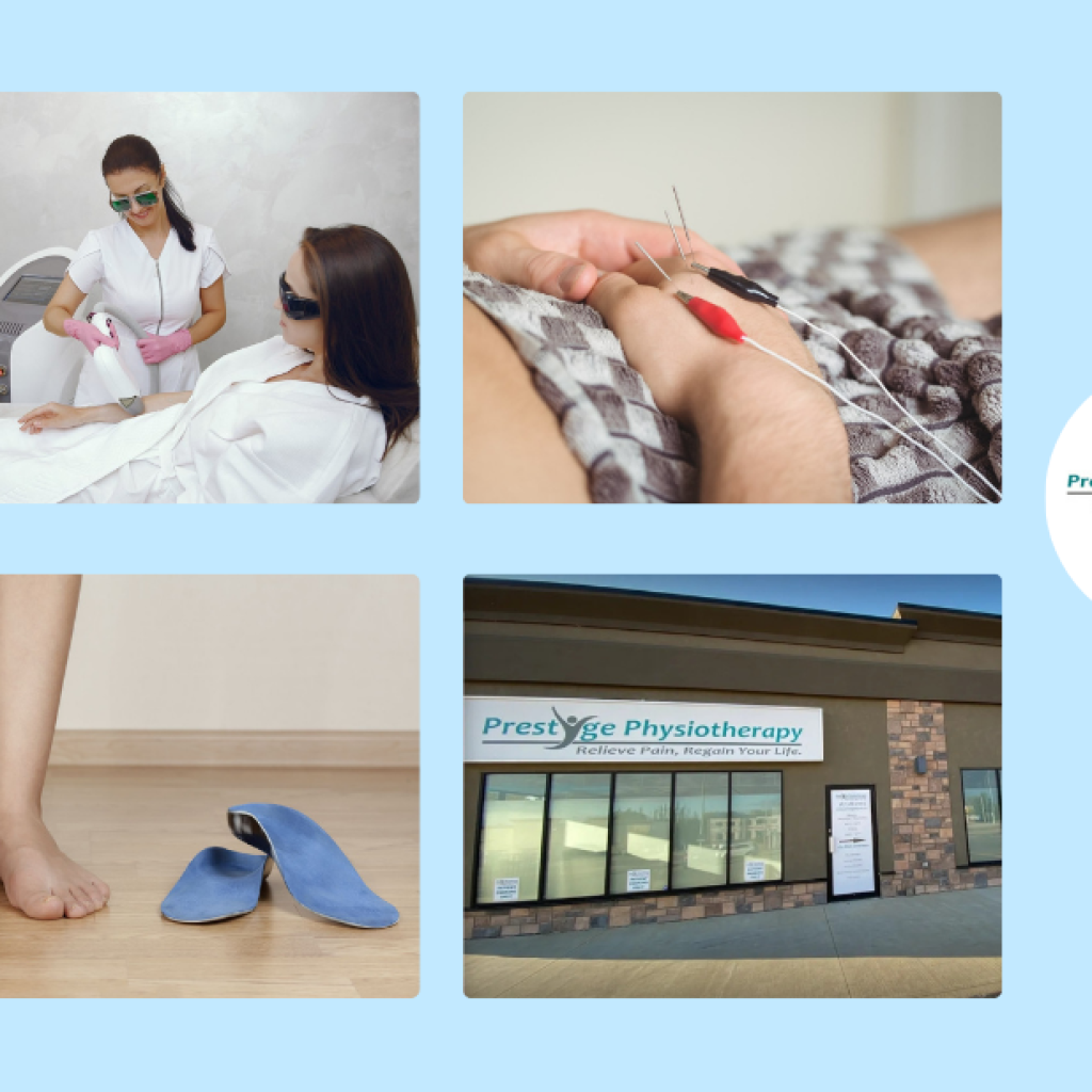 Workplace Injury Recovery: Expert Physiotherapy & Return-to-Work Programs