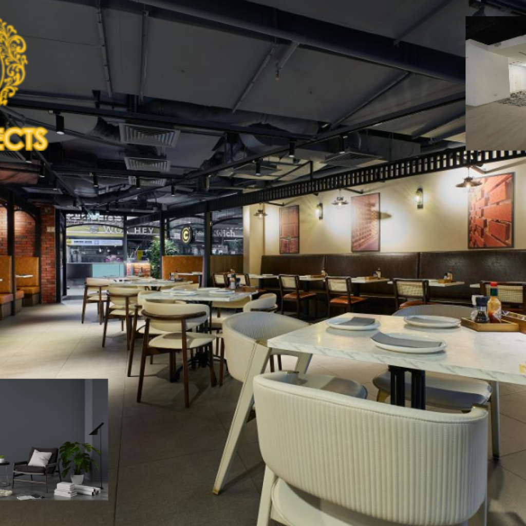 Top Reinstatement Specialists in Singapore for Accurate, Timely Restorations