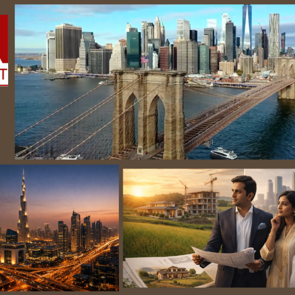 Trusted Global Entry Experts for Smooth Relocation