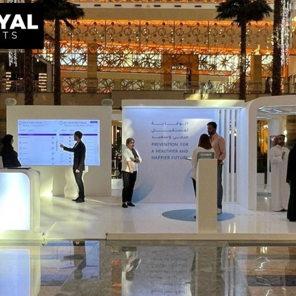 Top Firms Excelling in Event Management Services