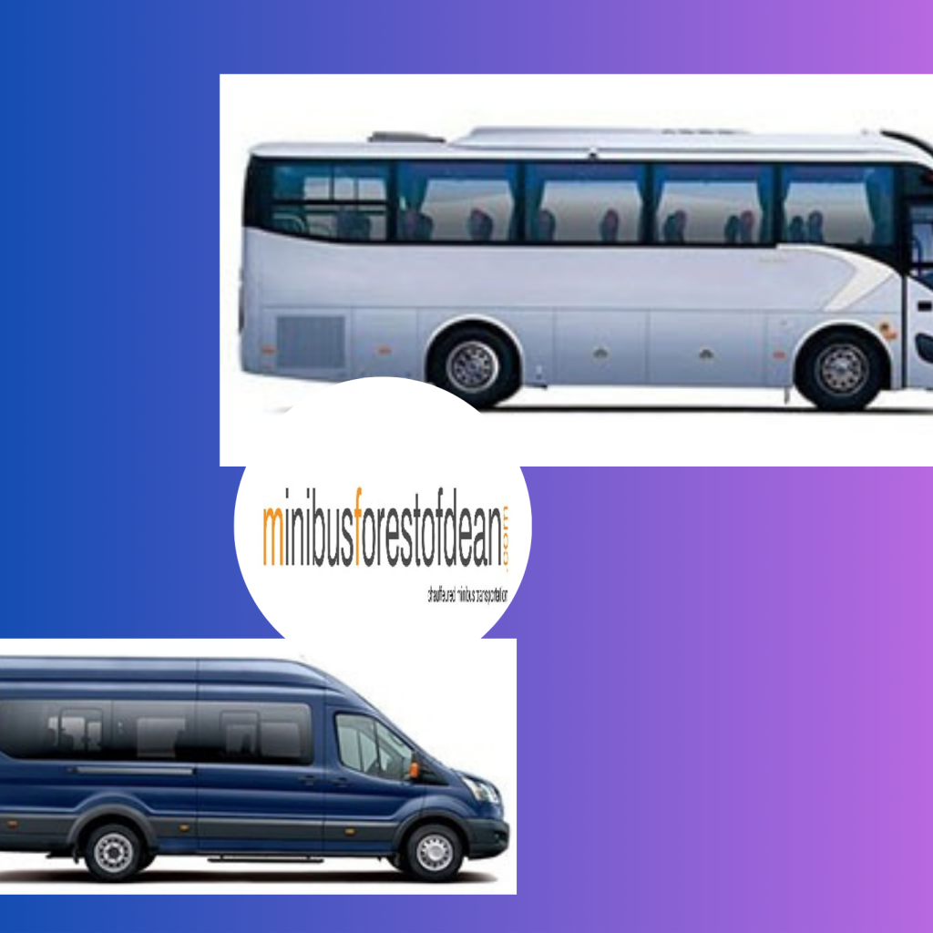 Reliable Group Travel in Gloucestershire’s Forest of Dean