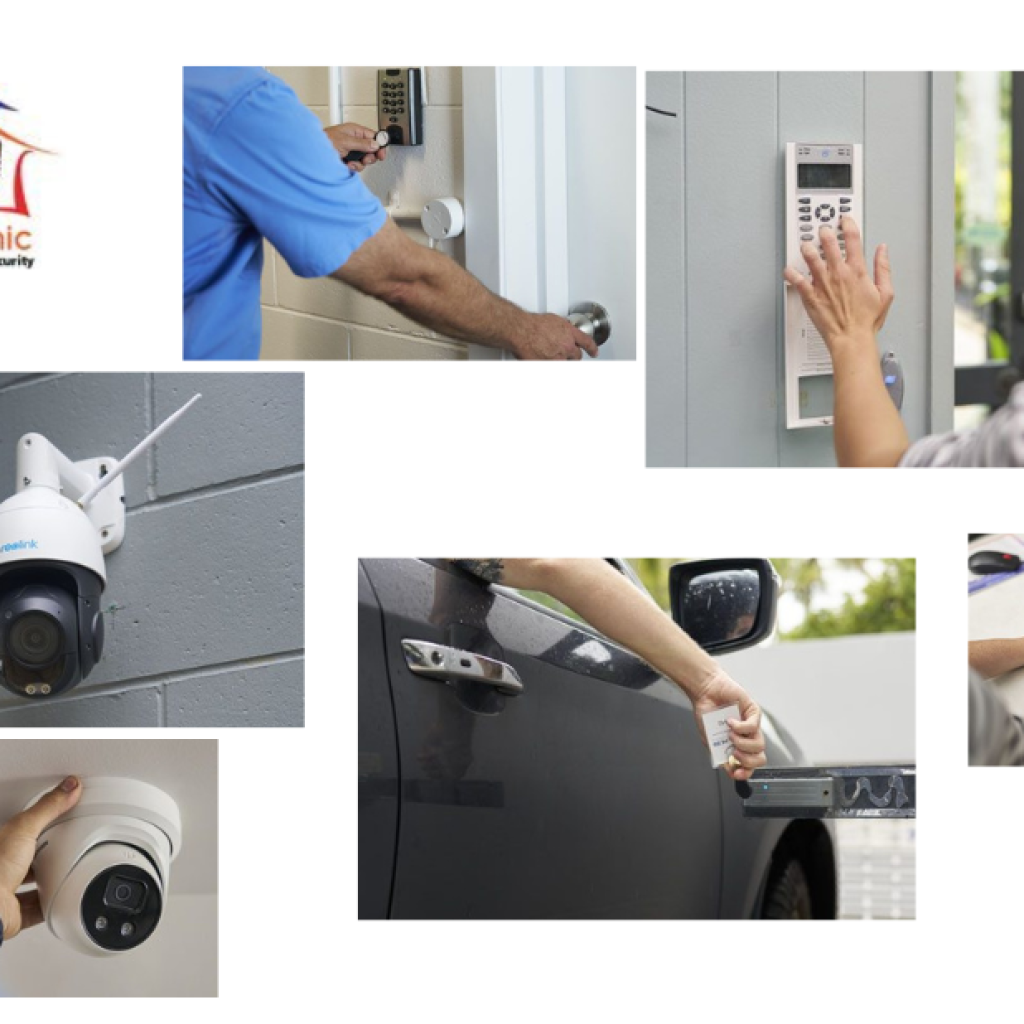 Protect Your Business with Local Security Solutions in Queensland