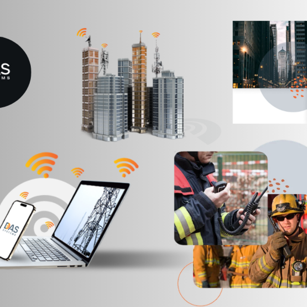 Emergency Radio Coverage & Echo-Resilient Systems for Buildings