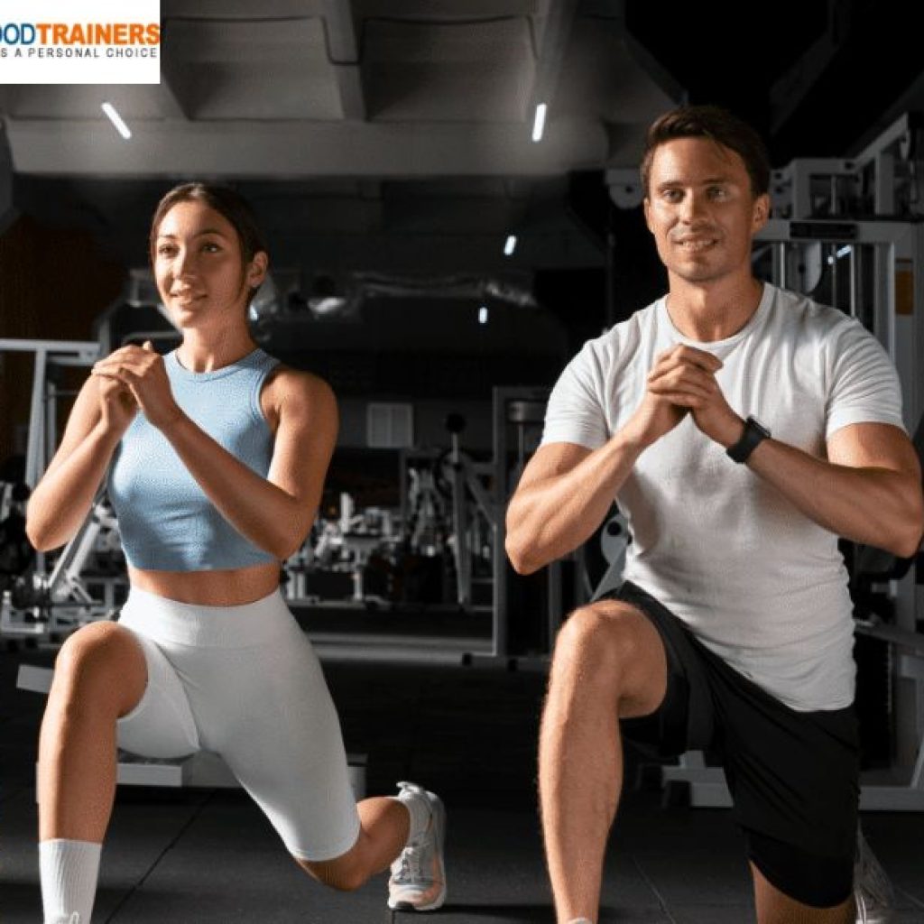 Find Top Fitness Pros in New York City for Your Goals