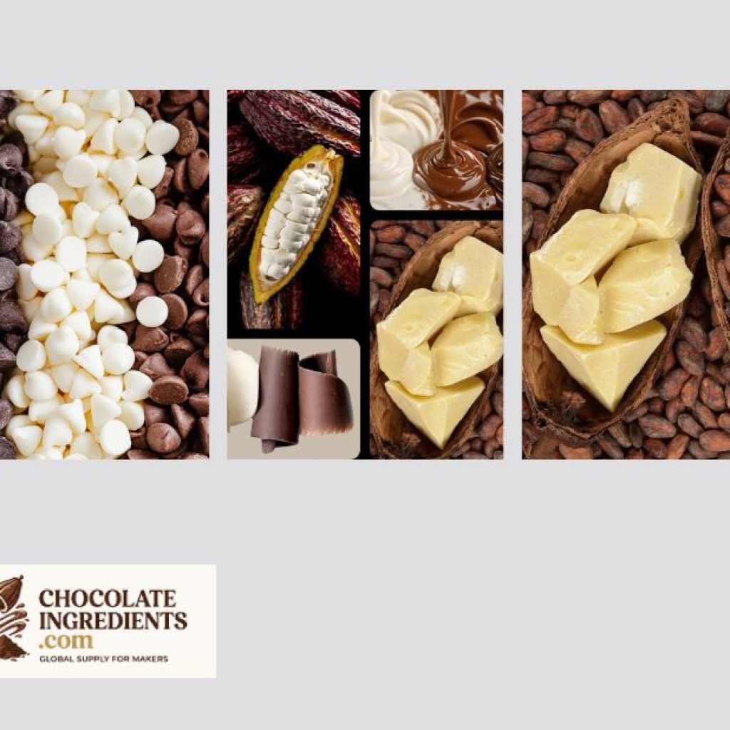 Trusted partners for premium chocolate ingredients you can count on