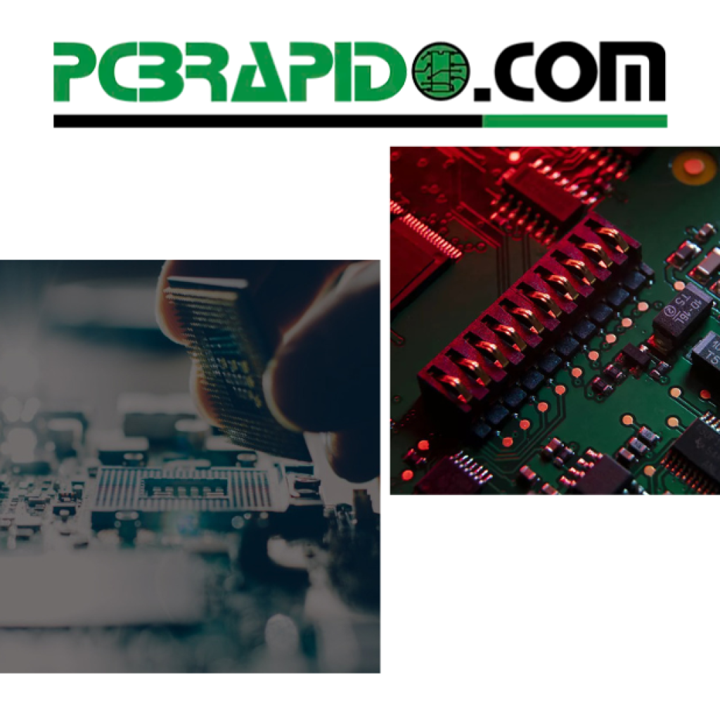 Piezas y soluciones para electrónica: guía de diseño y fabricación