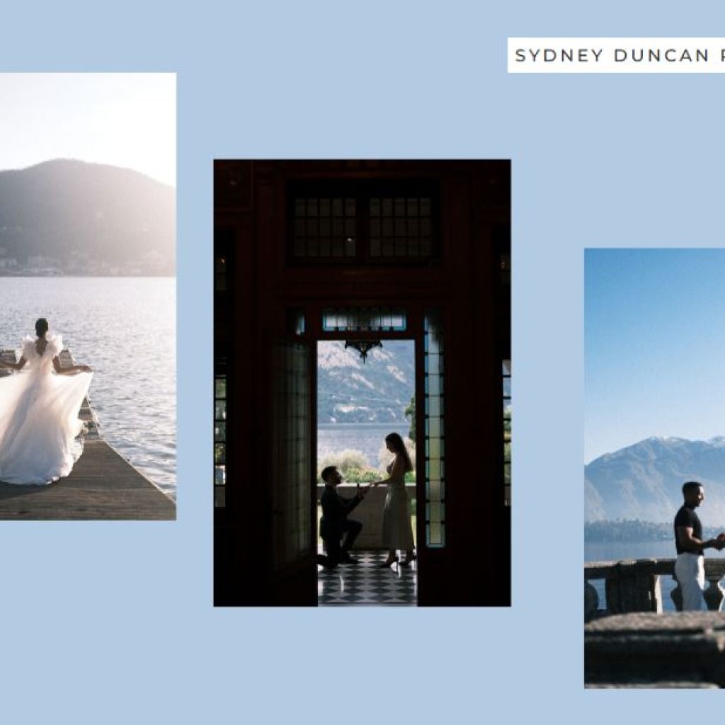 Elegant Milan Wedding Photography: Romantic, Timeless Moments