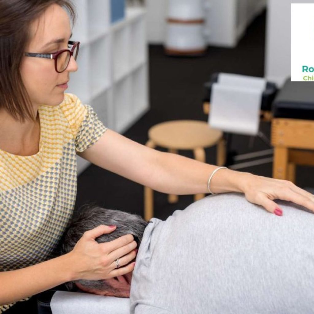Relief-oriented Physiotherapy in Royal Oak for Quick Recovery