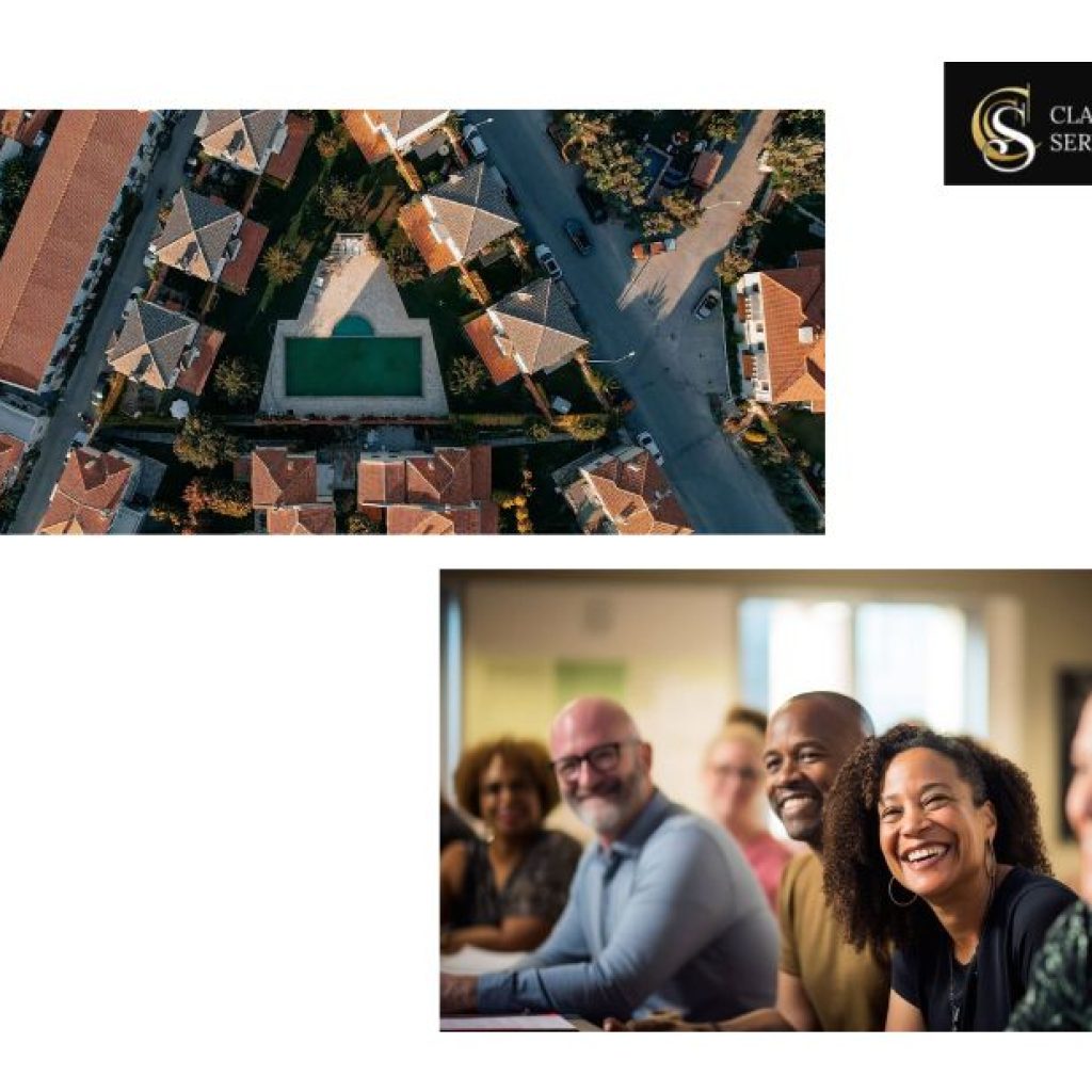 Trusted HOA Management Solutions for Converse, TX Communities