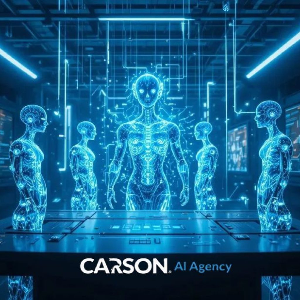 Impulse su crecimiento con soluciones de sistemas de ventas basadas en IA