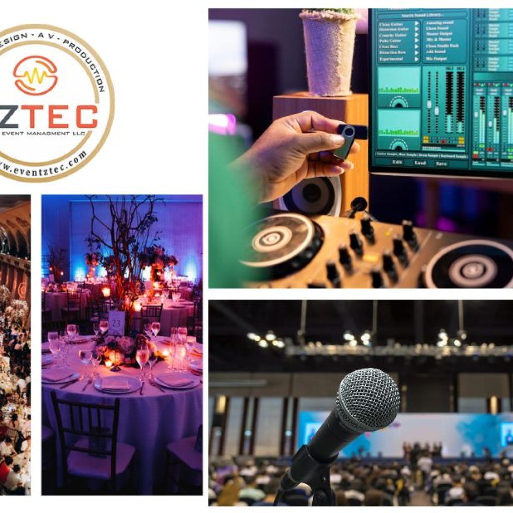 Dubai Wedding Masters: Premier Planning and Event Solutions