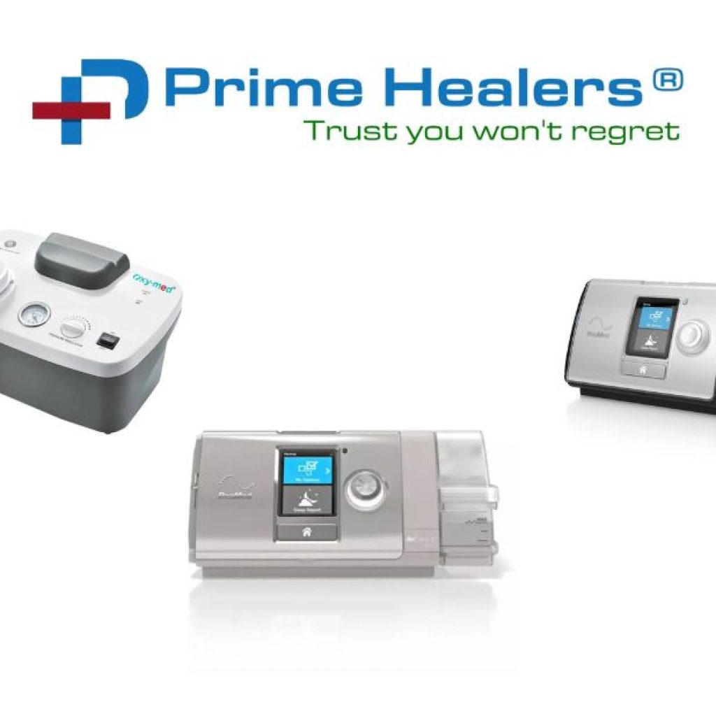 Reliable Oxygen Therapy on Your Terms: Rent an Easy, Affordable Unit