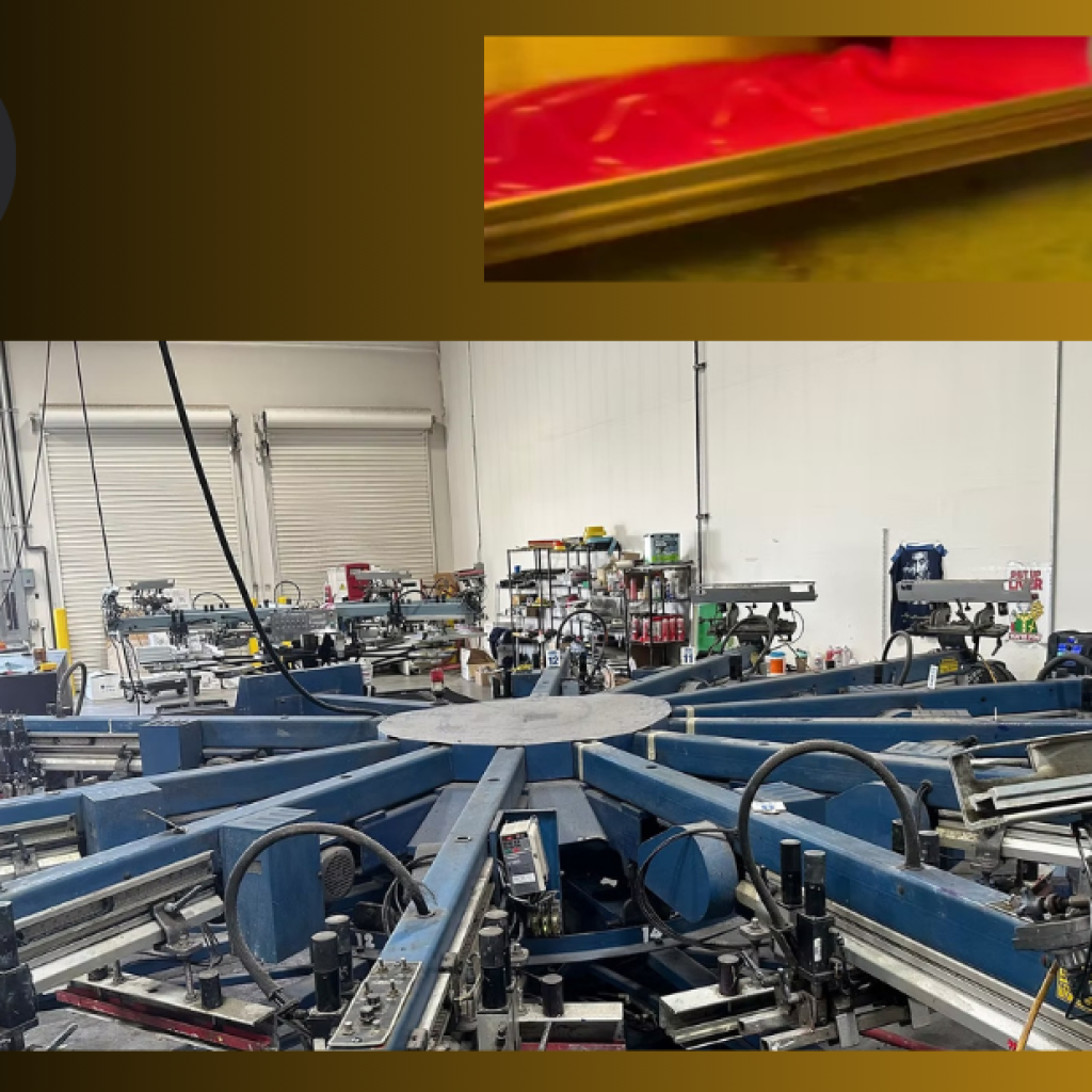 Bold Shirt Graphics: Custom Artwork for Apparel Online