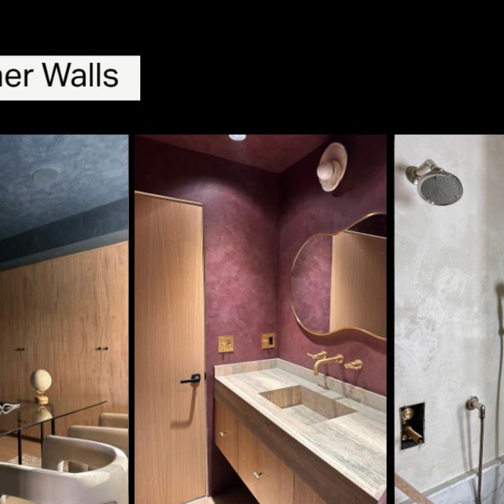 Elevate Your Space with Expert Wall Finishes in LA